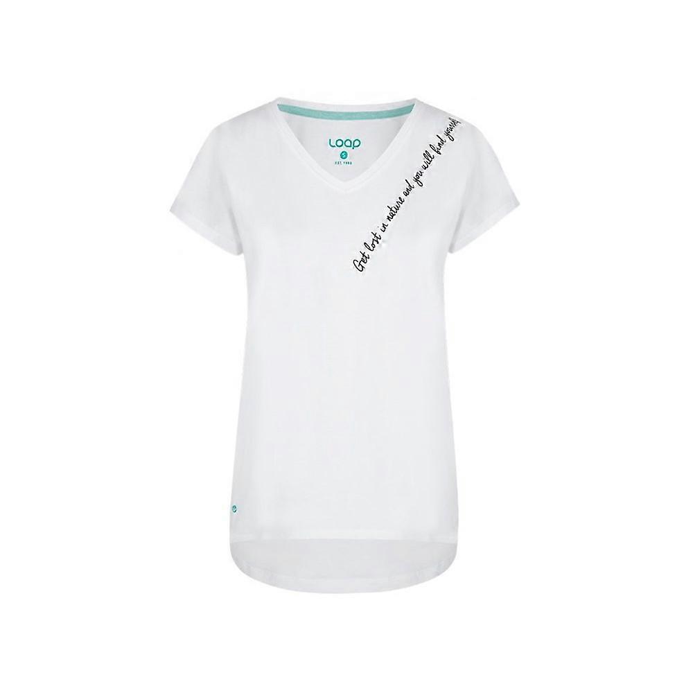T-Shirt Loap Abaka CLW2153A14A