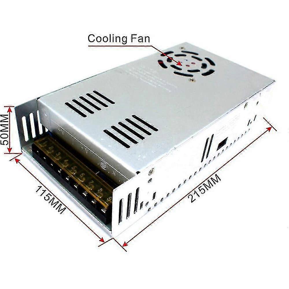 Switching Power Supply 24v For Led Strip Industrial Power Transformer
