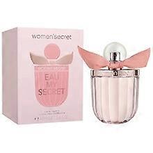 Womens'secret - Eau My Secret EDT 100ml