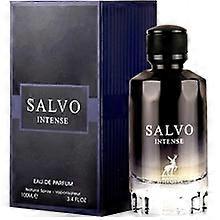 Maison Alhambra - Salvo Intense EDP 100ml