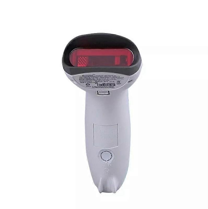 USB Barcode Scanner MK5145-71A38 Handheld Eclipse Laser Code Reader