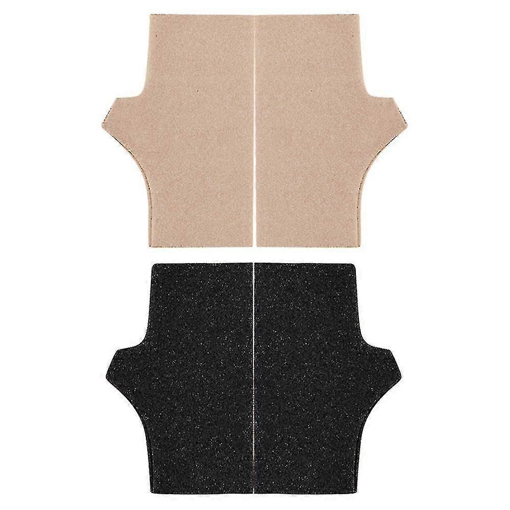 Half Finger Gloves Warm Soft Fabric Cold -proof Wind -proof And Warmth Finger Gloves Flexibly Write