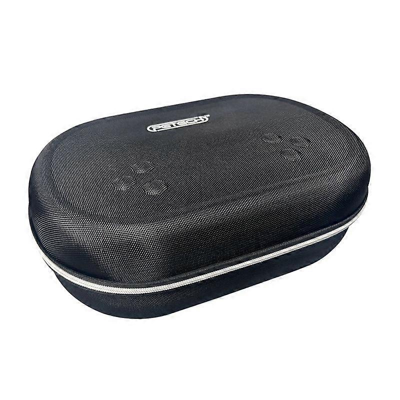 Mounted Handheld Anti Drop Hard Box Travel Carrying Case Protective Glasses Storage Bag for 3S VR