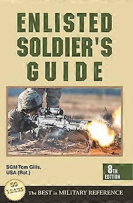 Värvade soldatens Guide
