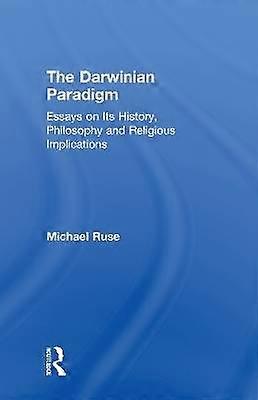 The Darwinian Paradigm