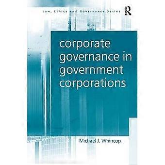Corporate Governance in staatlichen Unternehmen