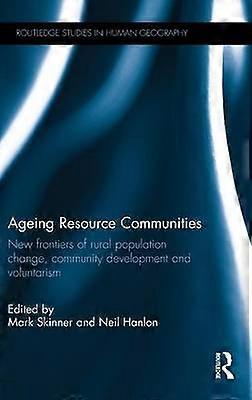 Ageing Resource Communities