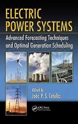 Electric Power Systems