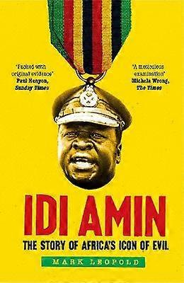 Idi Amin