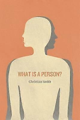 What Is a Person?