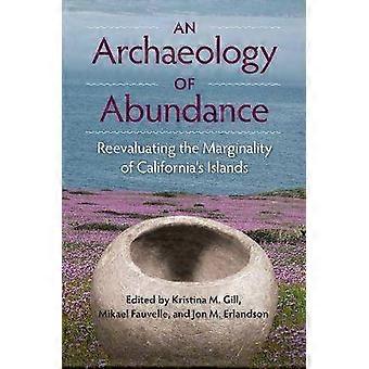 An Archaeology of Abundance