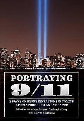 Portraying 9/11