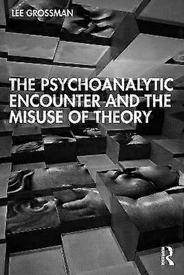 The Psychoanalytic Encounter and the Misuse of Theory