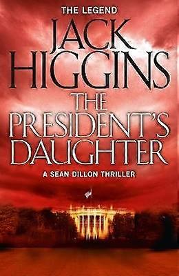 The President's Daughter