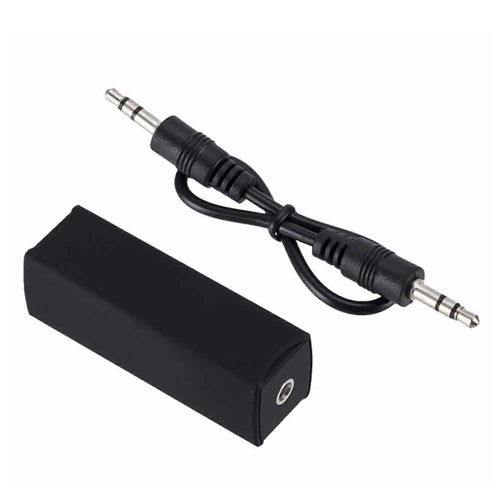 グランドループノイズアイソレータオーディオ干渉防止フィルタBluetoothレシーバ