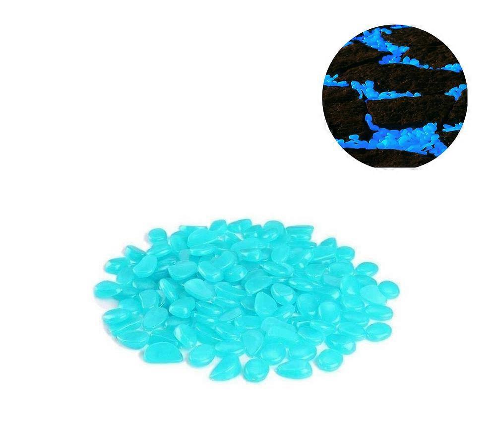 Luminous Stones,Garden,Decorative Stones,Pebbles