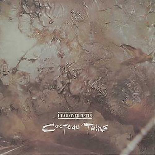 Cocteau Twins Head Over Heels CD (2003)