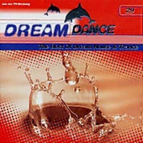 Various Dream Dance 29 CD