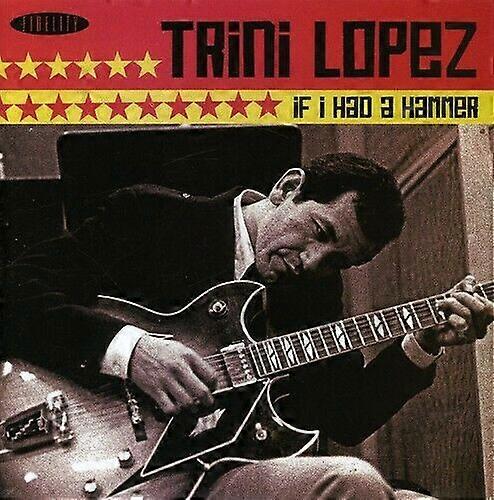 Lopez Trini Trini Lopez CD
