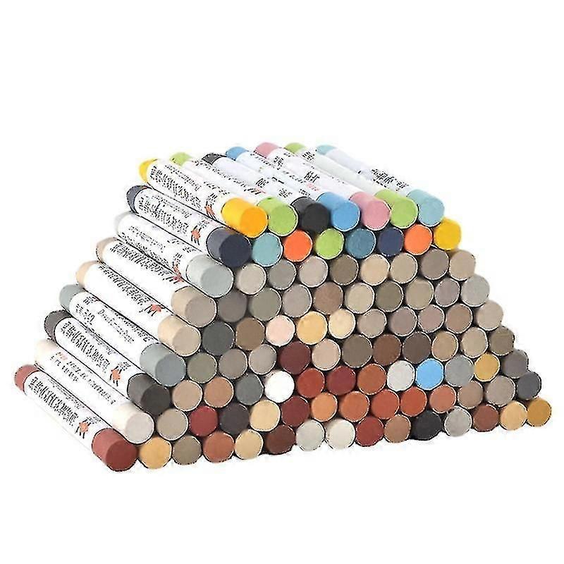 Fixy na nábytek, sady na opravu fixů na nábytek a dřevěné podlahy a pastelek