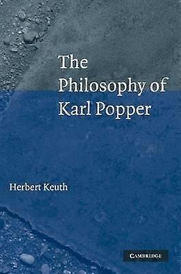 Filozofia Karla Poppera