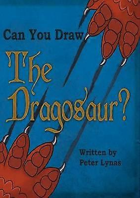 Can You Draw the Dragosaur?