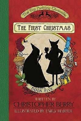 The First Christmas