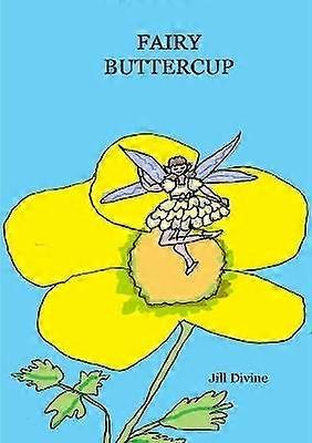 Zână Buttercup