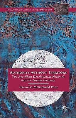 Authority without Territory