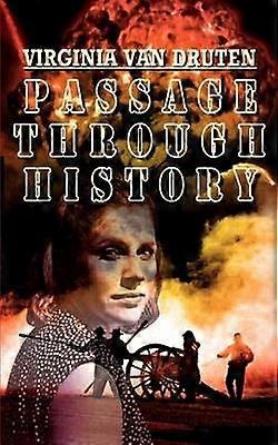 Paso por la historia