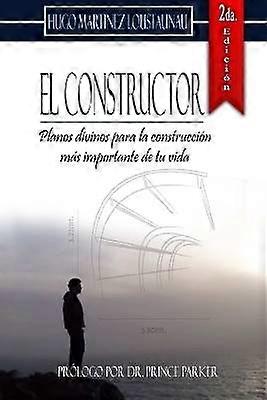 El Constructor 2da Revisión