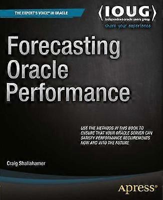 Forecasting Oracle Performance
