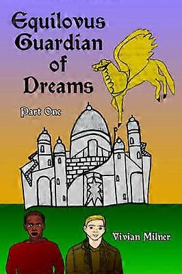 Equilovus Guardian of Dreams