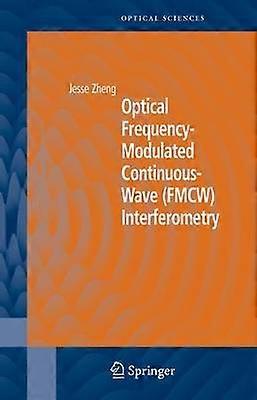 Optical Frequency-Modulated Continuous-Wave (FMCW) Interferometry