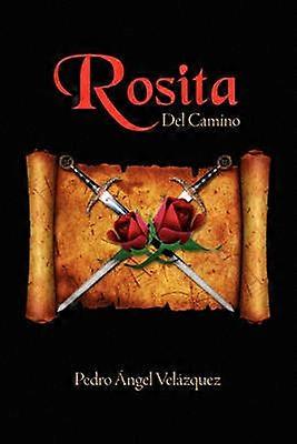 Rosita del Camino