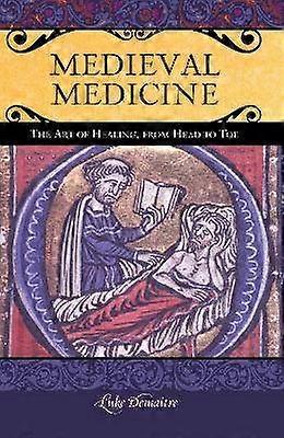 Médecine médiévale