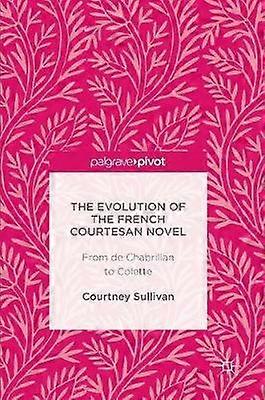 L'évolution du roman français de courtisane