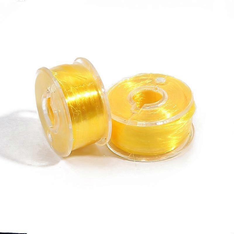 Home Party Supplies DIY Cords Thread Braided String 60m/Roll Handmade High Quality Popular Hairpin Jewelry Making Bracelet Highlight Craft