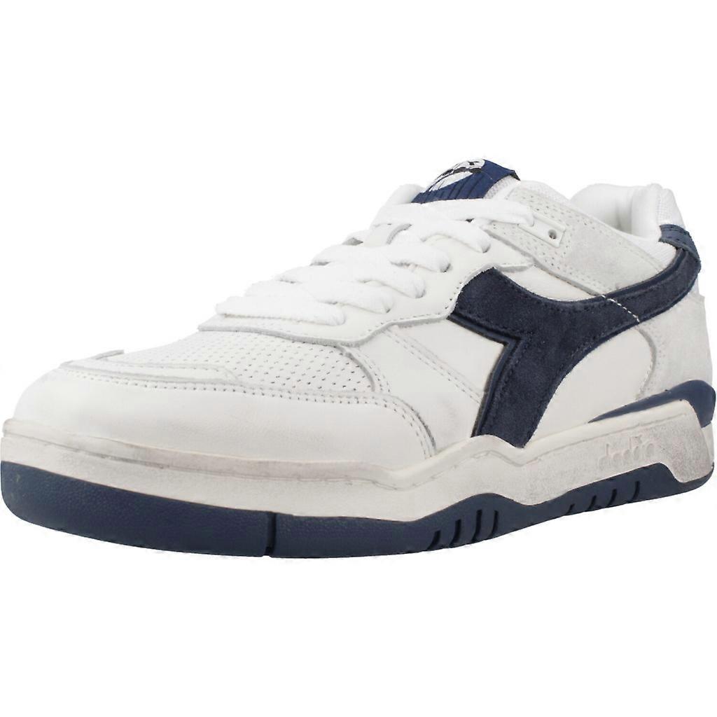 Diadora Sport / Gebrauchte Sneaker