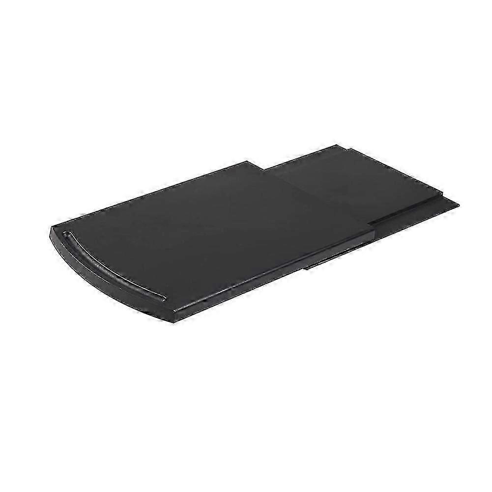 Kitchen Sliding Tray, Kitchen Hacks Coffee Slider, Sliding Tray Appliance Slider for Coutertop with Rolling Wheels