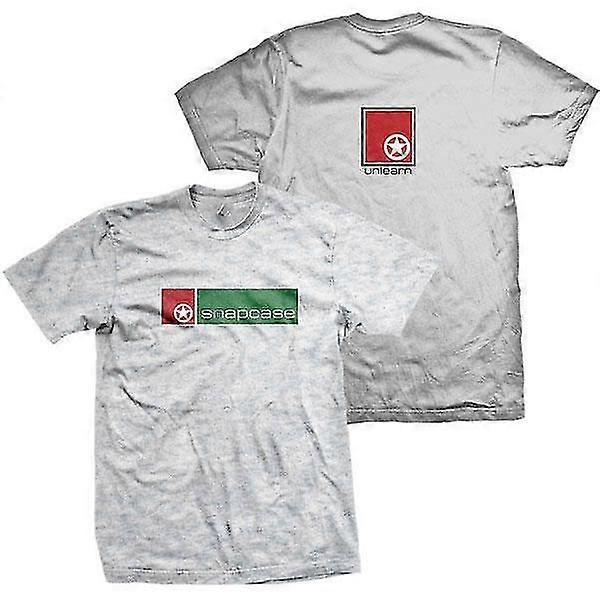 Snapcase Unlearn T-Shirt
