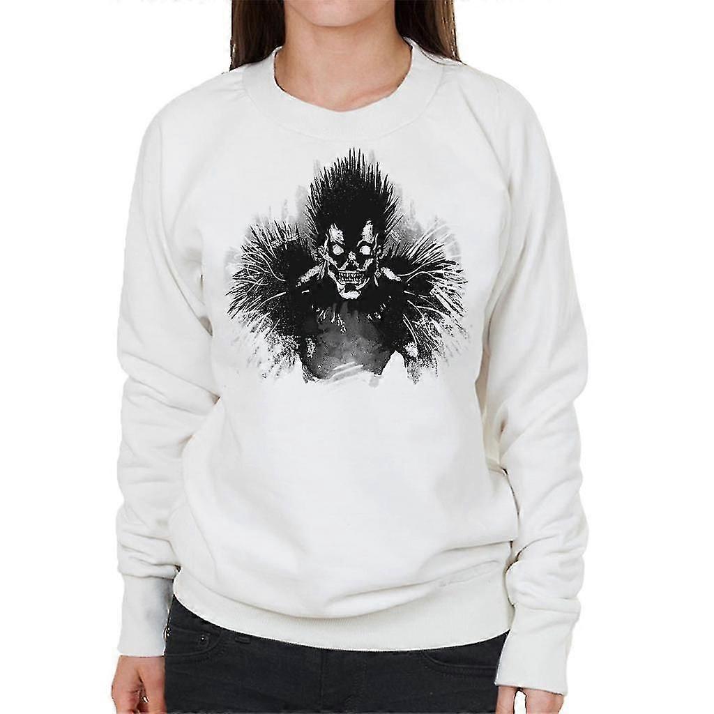 Death Note Bored Shinigami női pulóver
