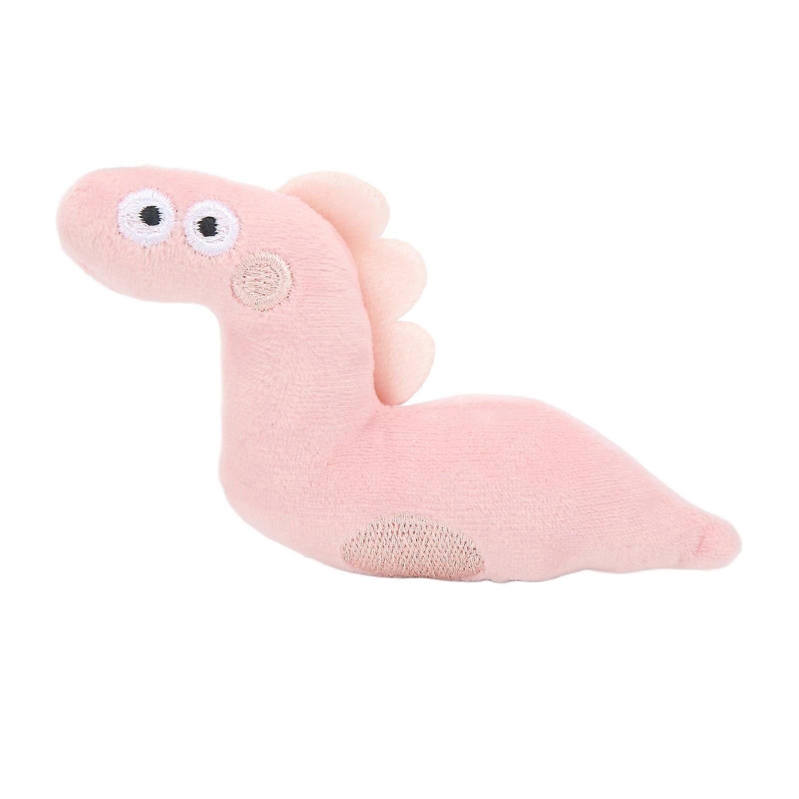 Catnip Plush Cat Toys Tooth Cleaning Indoor Relieve Boredom and Stress Interactive Kitty Toy for Teasing Cat