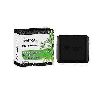 Sapone Eelhoe Lansing, detergente idratante per la pelle, che allevia i disturbi intestinali