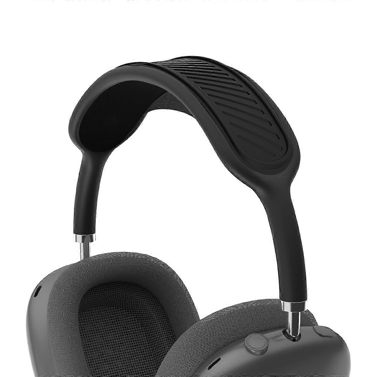 T1 Wireless Bluetooth Headset Beam Silicone Protection Case For Apple AirPods Max