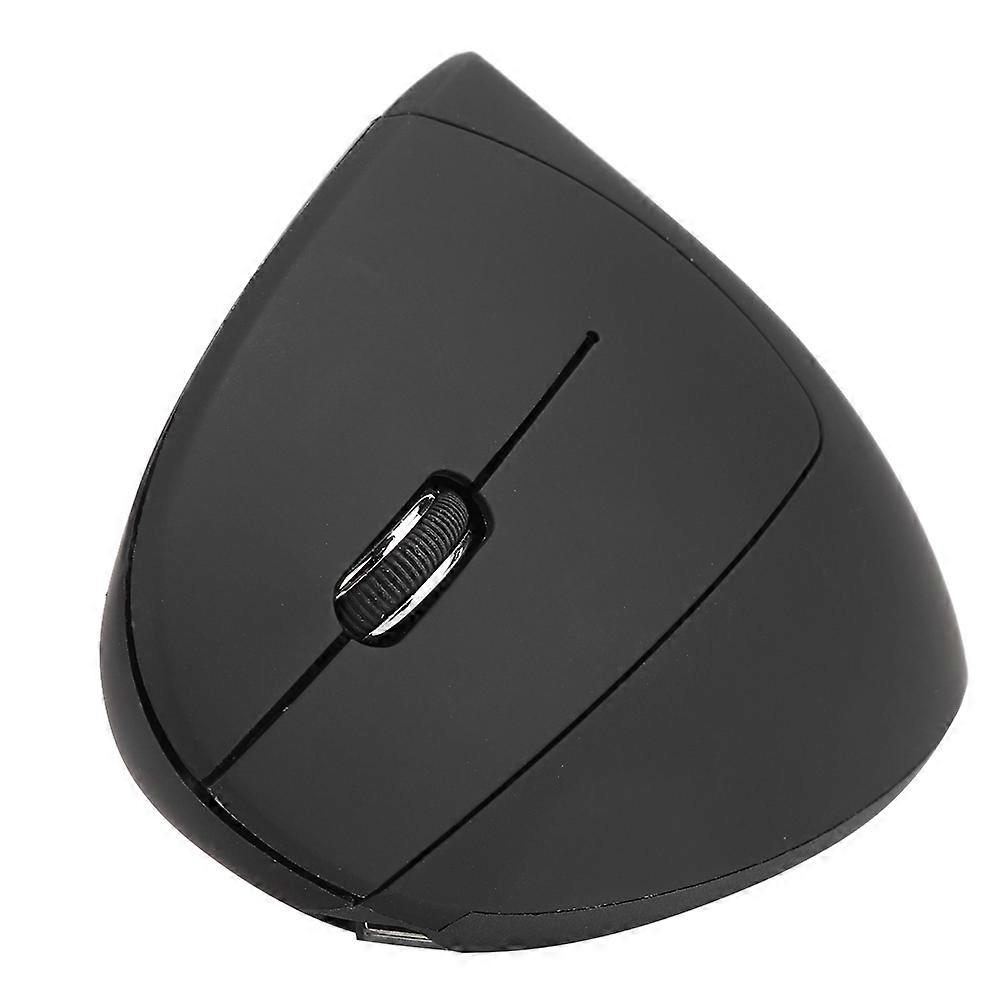 2.4G Rechargeable Vertical Ergonomic Mouse, Wireless Mouse