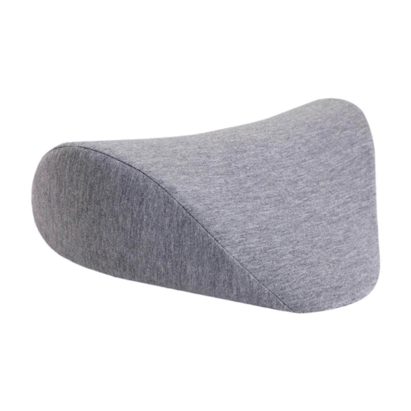 Neck Pillow for Cervical Support Cervical Spine Pillow Lightweight Soft Single