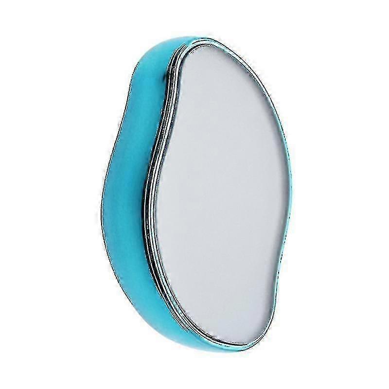 Crystal Hair Eraser, Fast Easy Skin Exfoliator Hair Remover, Αποτρίχωση χωρίς ξύρισμα, Κοπή πόνου f26