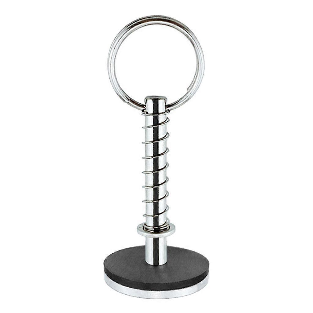 Boot Edelstahl Ring Flush Hatch Cover Pull Pin Schnellspanner Langlebig