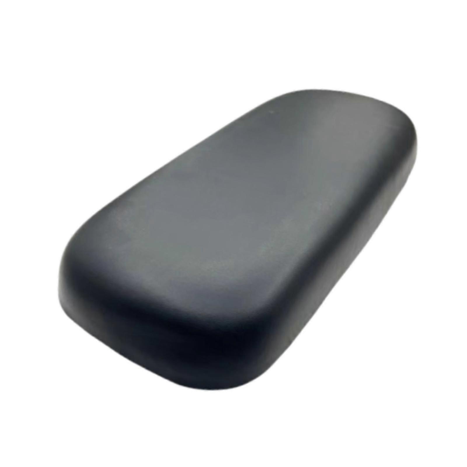 Elektrikli Bisiklet Arka Koltuk Rahat Şık Elektrikli Bisiklet İnsanlı Koltuk Pedi Sırtlık Yok